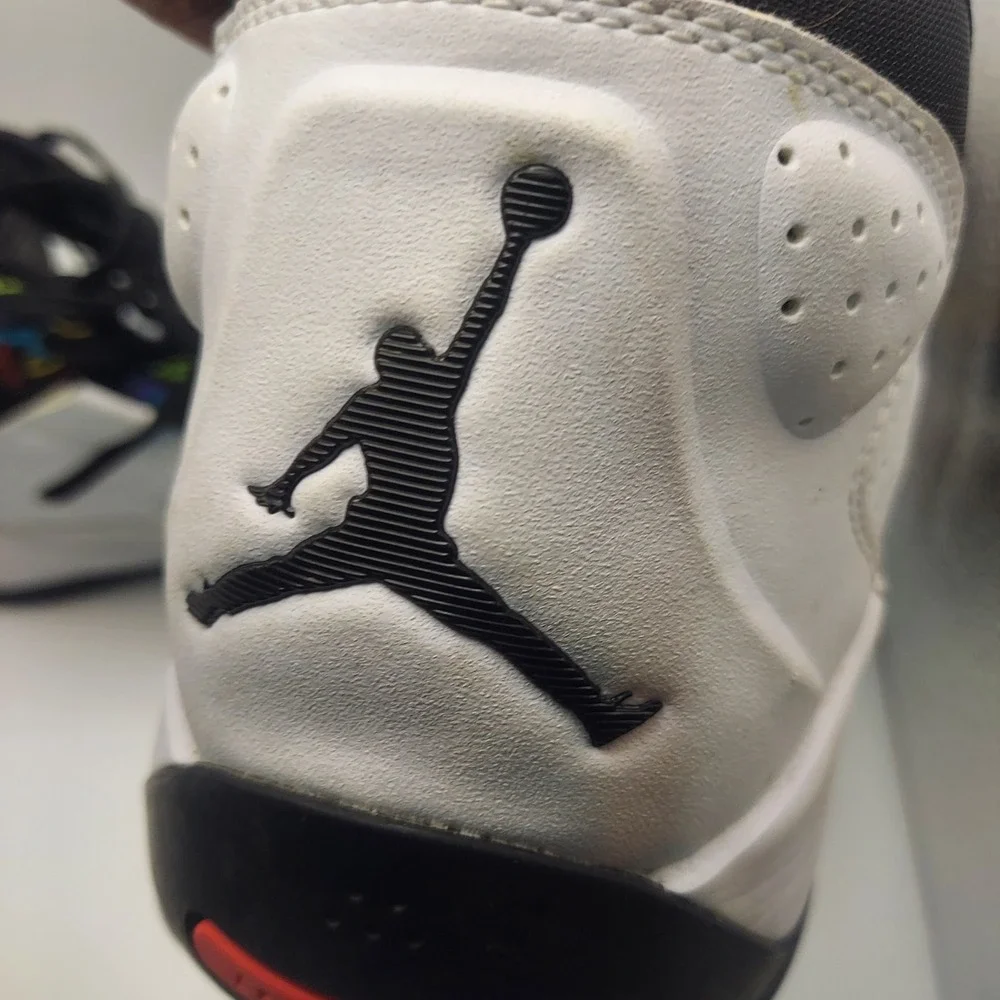 Jordan Zion 1 SP 